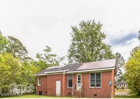 2917 Nc 903 Stokes NC 27884