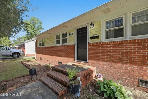 310 White Oak Street Jacksonville NC 28540