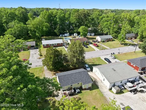 310 White Oak Street Jacksonville NC 28540