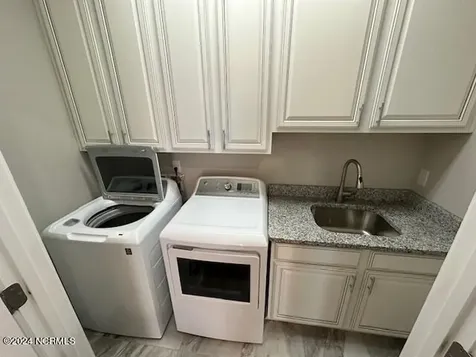 206 Brookwood Park Court Sunset Beach NC 28468