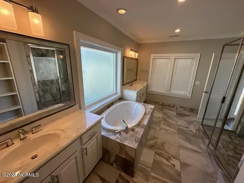 206 Brookwood Park Court Sunset Beach NC 28468