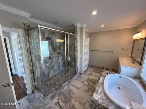 206 Brookwood Park Court Sunset Beach NC 28468