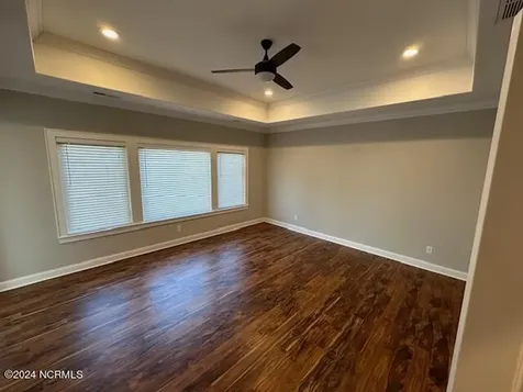 206 Brookwood Park Court Sunset Beach NC 28468