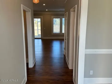206 Brookwood Park Court Sunset Beach NC 28468