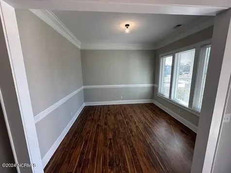 206 Brookwood Park Court Sunset Beach NC 28468