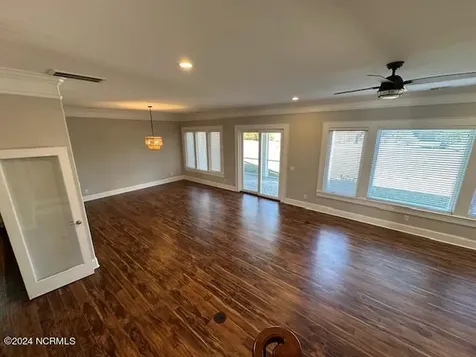 206 Brookwood Park Court Sunset Beach NC 28468