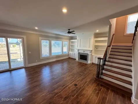 206 Brookwood Park Court Sunset Beach NC 28468