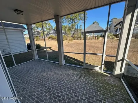 206 Brookwood Park Court Sunset Beach NC 28468