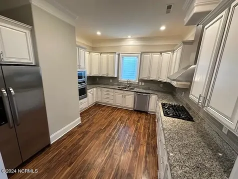206 Brookwood Park Court Sunset Beach NC 28468