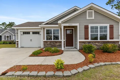 3163 Greenridge Way Leland NC 28451