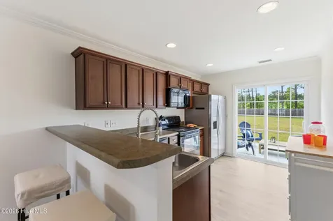 3163 Greenridge Way Leland NC 28451