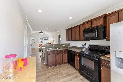 3163 Greenridge Way Leland NC 28451