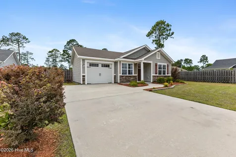 3163 Greenridge Way Leland NC 28451