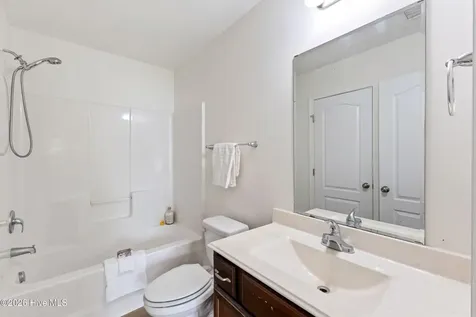3163 Greenridge Way Leland NC 28451