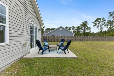 3163 Greenridge Way Leland NC 28451