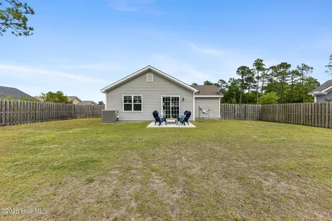 3163 Greenridge Way Leland NC 28451