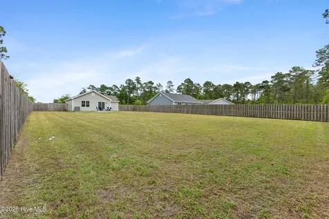 3163 Greenridge Way Leland NC 28451
