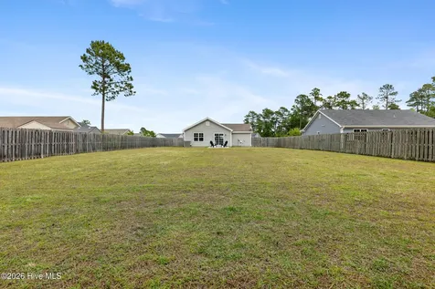 3163 Greenridge Way Leland NC 28451