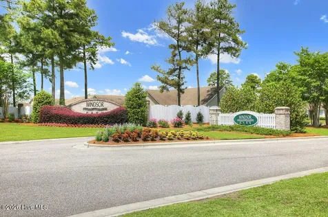 3163 Greenridge Way Leland NC 28451