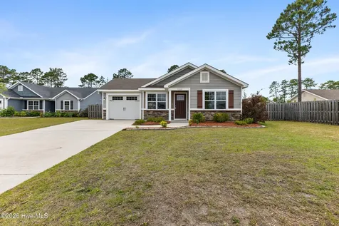 3163 Greenridge Way Leland NC 28451
