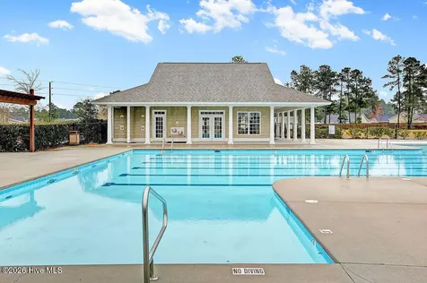 3163 Greenridge Way Leland NC 28451