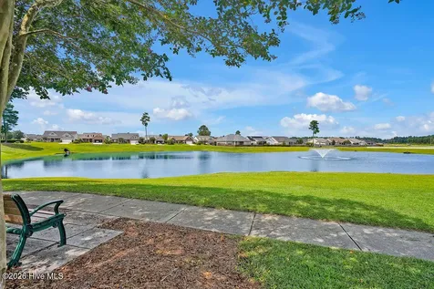 3163 Greenridge Way Leland NC 28451