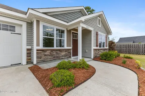3163 Greenridge Way Leland NC 28451
