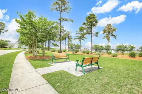 3163 Greenridge Way Leland NC 28451