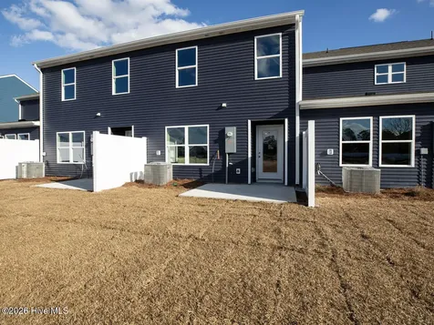 44 Cashmere Court Wilmington NC 28411