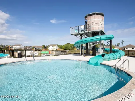 44 Cashmere Court Wilmington NC 28411