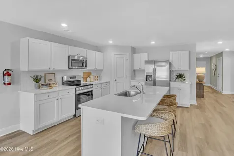 7126 Woodline Drive SW Sunset Beach NC 28468