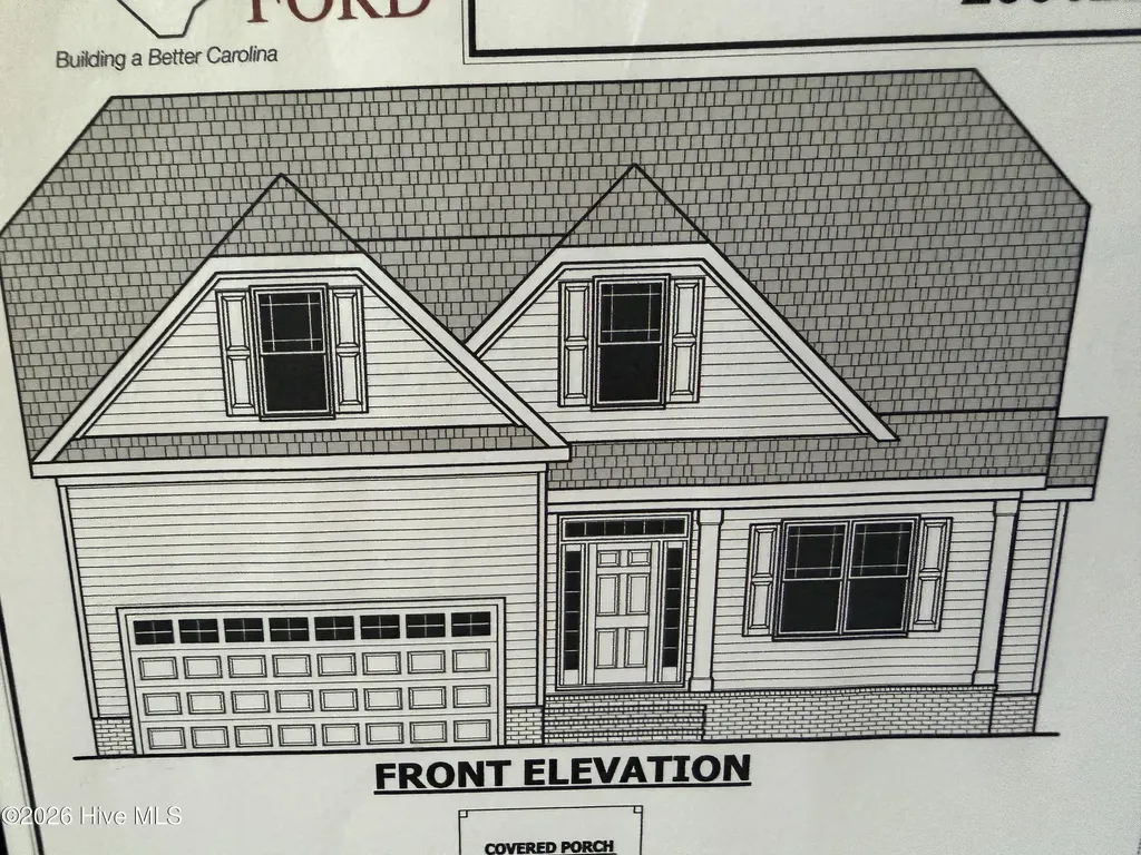 245 Bryant Farm (L23) Drive Selma NC 27576