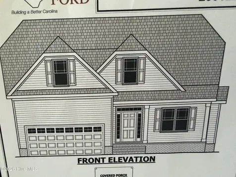 245 Bryant Farm (L23) Drive Selma NC 27576