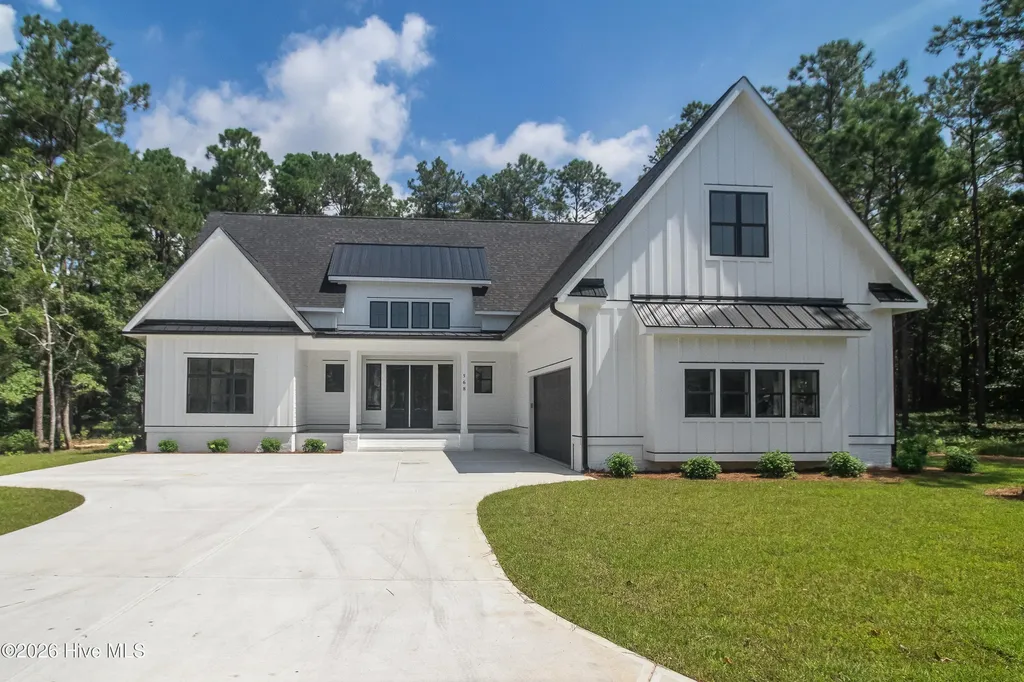 3345 Stone Crab Court SW Supply NC 28462