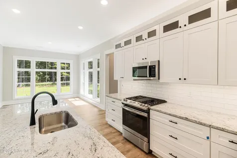 3345 Stone Crab Court SW Supply NC 28462