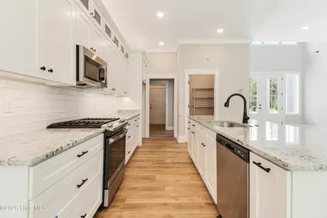 3345 Stone Crab Court SW Supply NC 28462