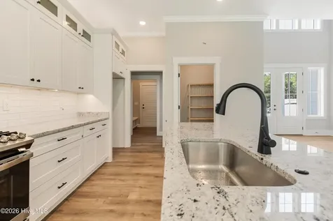 3345 Stone Crab Court SW Supply NC 28462