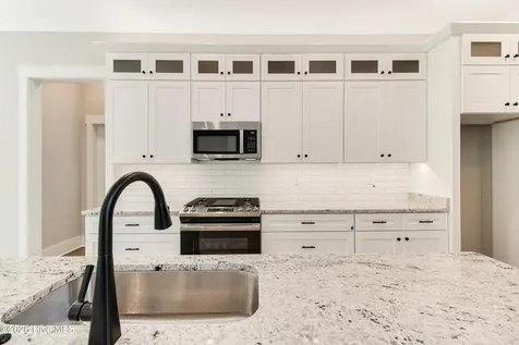 3345 Stone Crab Court SW Supply NC 28462