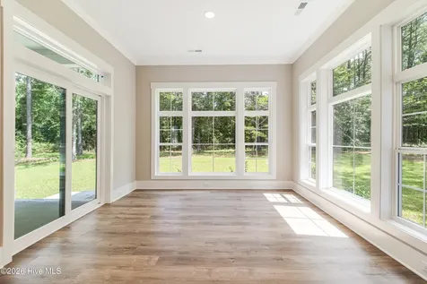 3345 Stone Crab Court SW Supply NC 28462
