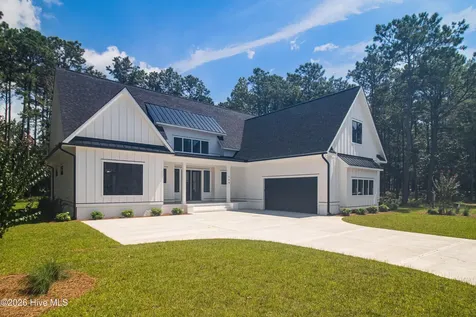 3345 Stone Crab Court SW Supply NC 28462