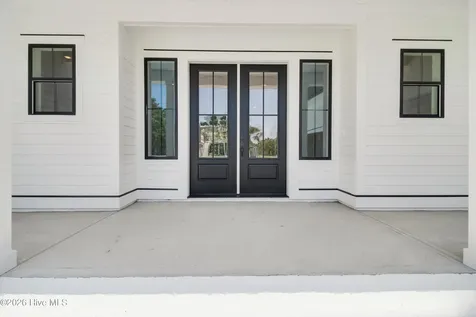 3345 Stone Crab Court SW Supply NC 28462