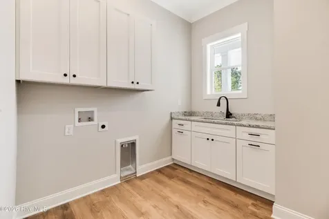 3345 Stone Crab Court SW Supply NC 28462