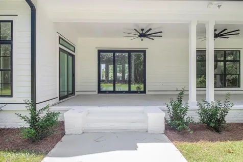 3345 Stone Crab Court SW Supply NC 28462