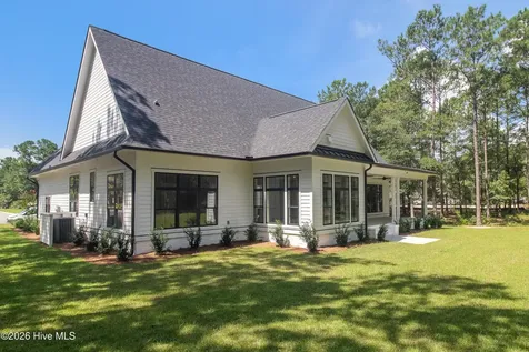 3345 Stone Crab Court SW Supply NC 28462