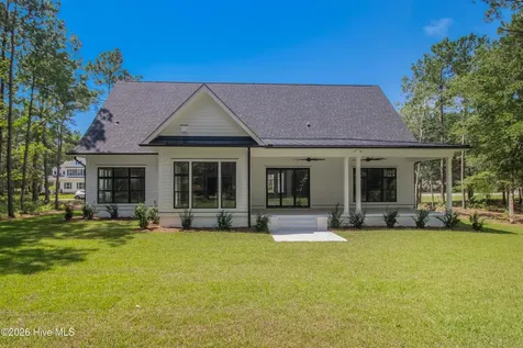 3345 Stone Crab Court SW Supply NC 28462