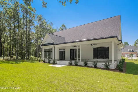 3345 Stone Crab Court SW Supply NC 28462