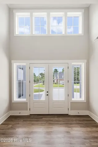 3345 Stone Crab Court SW Supply NC 28462