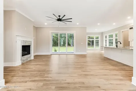 3345 Stone Crab Court SW Supply NC 28462