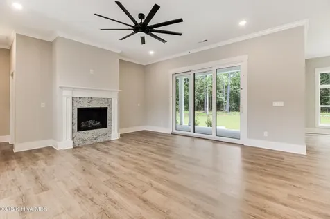 3345 Stone Crab Court SW Supply NC 28462