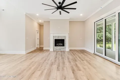 3345 Stone Crab Court SW Supply NC 28462